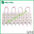 High brightness smd 5050 led back lighting module from China